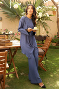 Sana Abbas | La Fiesta | Laurel by Sana Abbas - Designer Dress - Type: Ladies Clothes - Available at Libayah - 100% Original