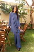 Sana Abbas | La Fiesta | Laurel by Sana Abbas - Designer Dress - Type: Ladies Clothes - Available at Libayah - 100% Original