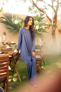 Sana Abbas | La Fiesta | Laurel by Sana Abbas - Designer Dress - Type: Ladies Clothes - Available at Libayah - 100% Original