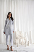 Sana Abbas | La Fiesta | Ella by Sana Abbas - Designer Dress - Type: Ladies Clothes - Available at Libayah - 100% Original