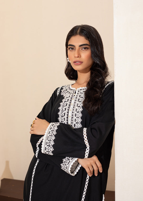 Sana Abbas | La Fiesta | Liah by Sana Abbas - Designer Dress - Type: Ladies Clothes - Available at Libayah - 100% Original