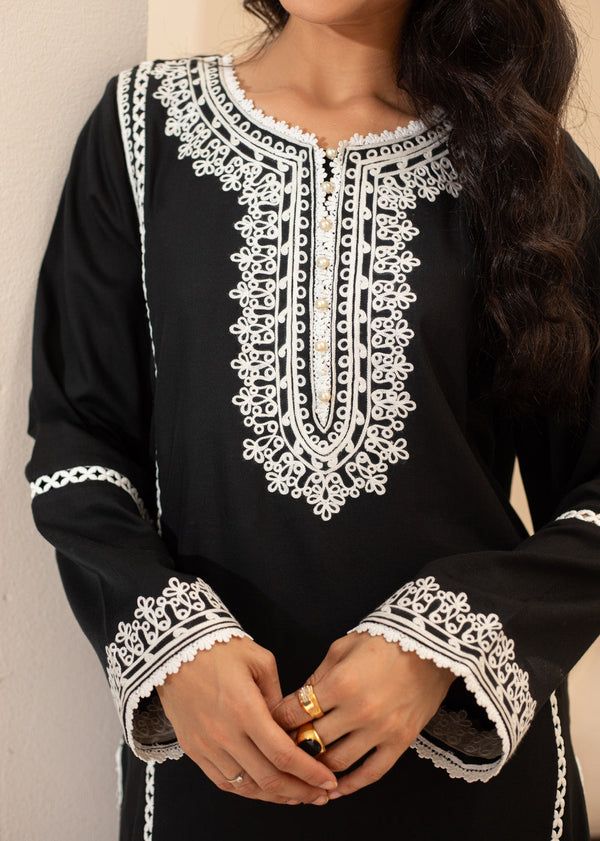 Sana Abbas | La Fiesta | Liah by Sana Abbas - Designer Dress - Type: Ladies Clothes - Available at Libayah - 100% Original