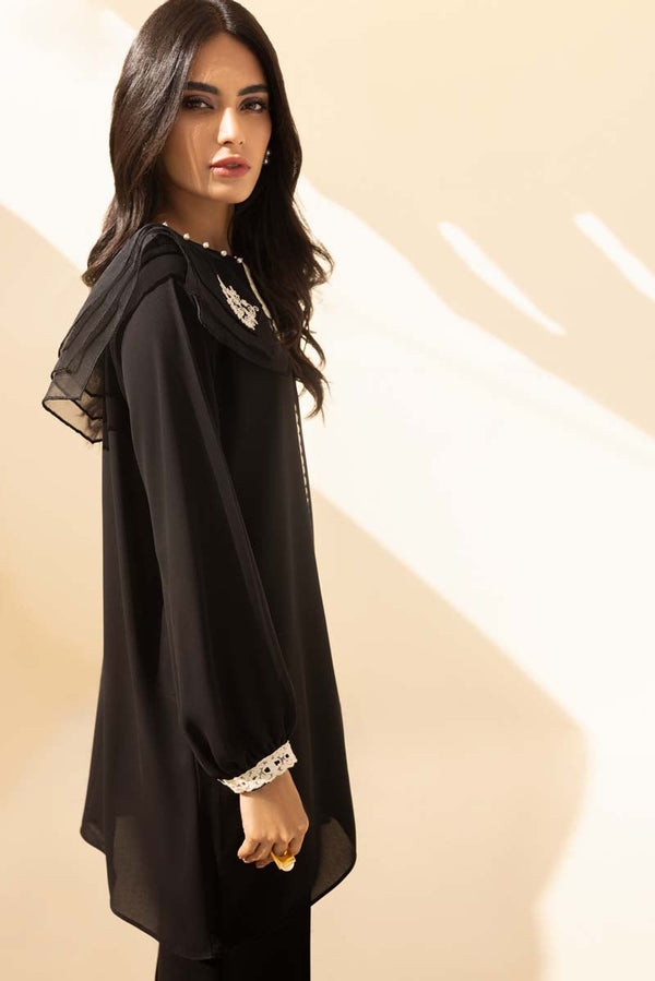 Sana Abbas | La Fiesta | Maisie by Sana Abbas - Designer Dress - Type: Ladies Clothes - Available at Libayah - 100% Original