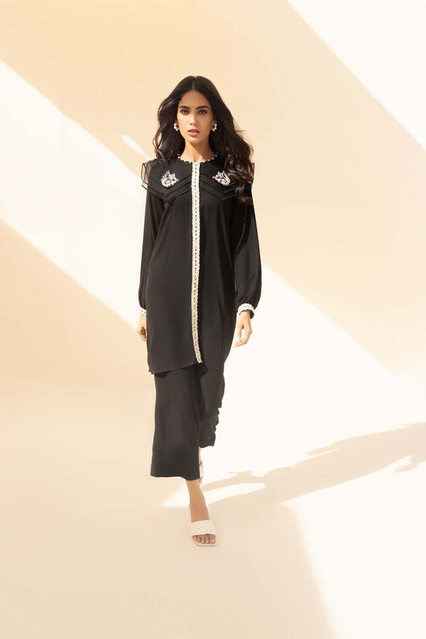 Sana Abbas | La Fiesta | Maisie by Sana Abbas - Designer Dress - Type: Ladies Clothes - Available at Libayah - 100% Original