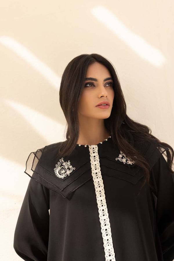 Sana Abbas | La Fiesta | Maisie by Sana Abbas - Designer Dress - Type: Ladies Clothes - Available at Libayah - 100% Original