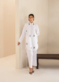 Sana Abbas | La Fiesta | Mila by Sana Abbas - Designer Dress - Type: Ladies Clothes - Available at Libayah - 100% Original