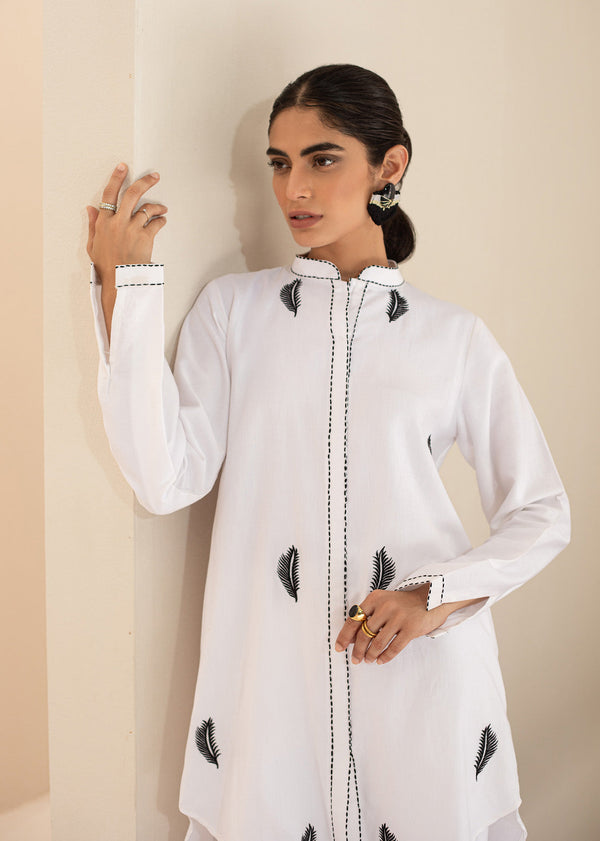 Sana Abbas | La Fiesta | Mila by Sana Abbas - Designer Dress - Type: Ladies Clothes - Available at Libayah - 100% Original