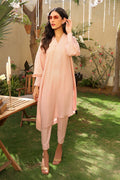 Sana Abbas | La Fiesta | Rosa by Sana Abbas - Designer Dress - Type: Ladies Clothes - Available at Libayah - 100% Original