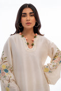 Sania Maskatiya | Eid Collection | Tehzib B by Sania Maskatiya - Designer Dress - Type: Ladies Clothes - Available at Libayah - 100% Original