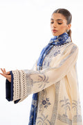 Sania Maskatiya | Eid Collection | Alba by Sania Maskatiya - Designer Dress - Type: Ladies Clothes - Available at Libayah - 100% Original