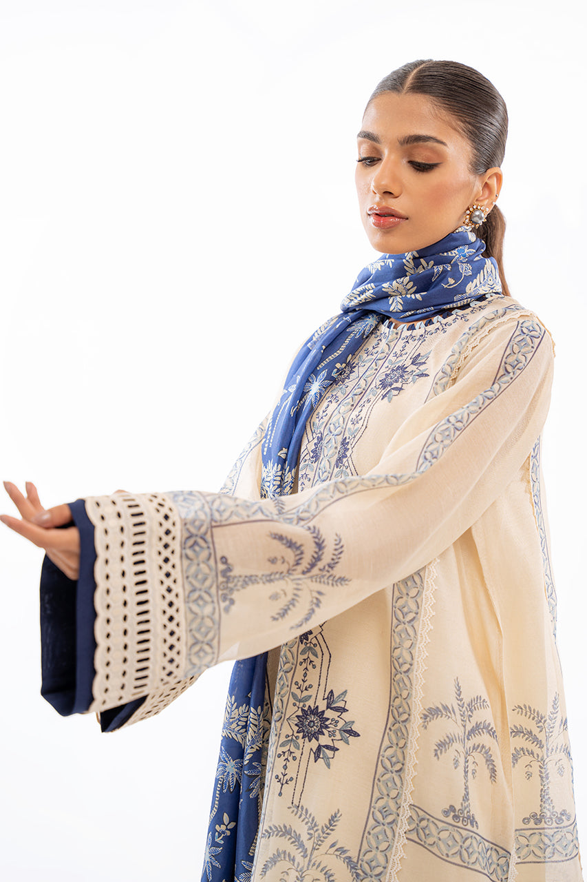 Sania Maskatiya | Eid Collection | Alba by Sania Maskatiya - Designer Dress - Type: Ladies Clothes - Available at Libayah - 100% Original