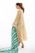 Sania Maskatiya | Eid Collection | Giti by Sania Maskatiya - Designer Dress - Type: Ladies Clothes - Available at Libayah - 100% Original