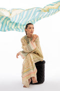 Sania Maskatiya | Eid Collection | Giti by Sania Maskatiya - Designer Dress - Type: Ladies Clothes - Available at Libayah - 100% Original