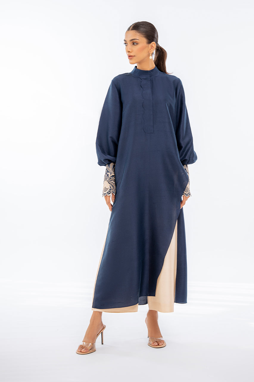 Sania Maskatiya | Eid Collection | Cala (B) by Sania Maskatiya - Designer Dress - Type: Ladies Clothes - Available at Libayah - 100% Original