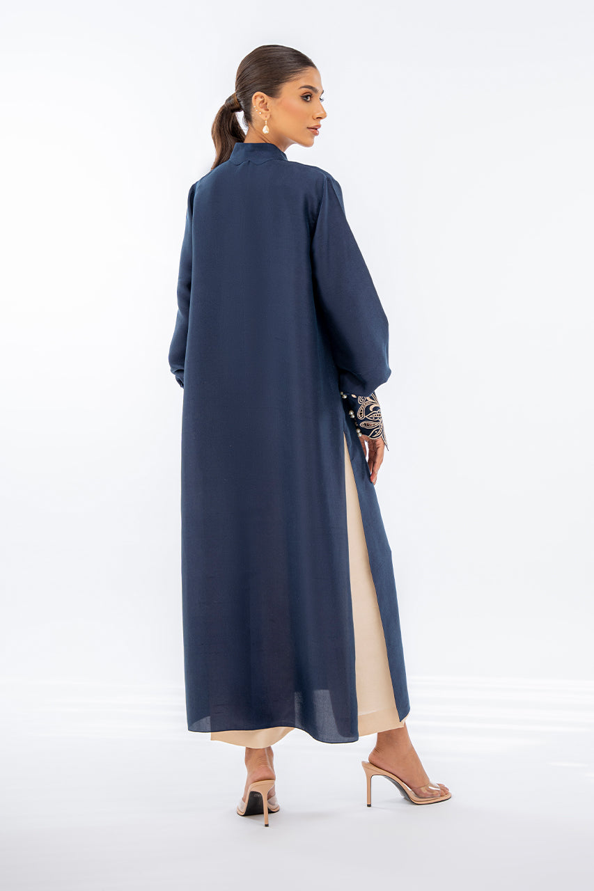 Sania Maskatiya | Eid Collection | Cala (B) by Sania Maskatiya - Designer Dress - Type: Ladies Clothes - Available at Libayah - 100% Original