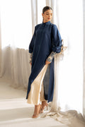 Sania Maskatiya | Eid Collection | Cala (B) by Sania Maskatiya - Designer Dress - Type: Ladies Clothes - Available at Libayah - 100% Original
