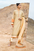 Sania Maskatiya | Eid Collection | Izzy (B) by Sania Maskatiya - Designer Dress - Type: Ladies Clothes - Available at Libayah - 100% Original