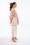 Sania Maskatiya | Eid Collection | Kimi by Sania Maskatiya - Designer Dress - Type: Ladies Clothes - Available at Libayah - 100% Original
