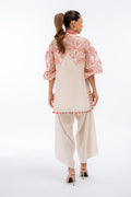Sania Maskatiya | Eid Collection | Kimi by Sania Maskatiya - Designer Dress - Type: Ladies Clothes - Available at Libayah - 100% Original