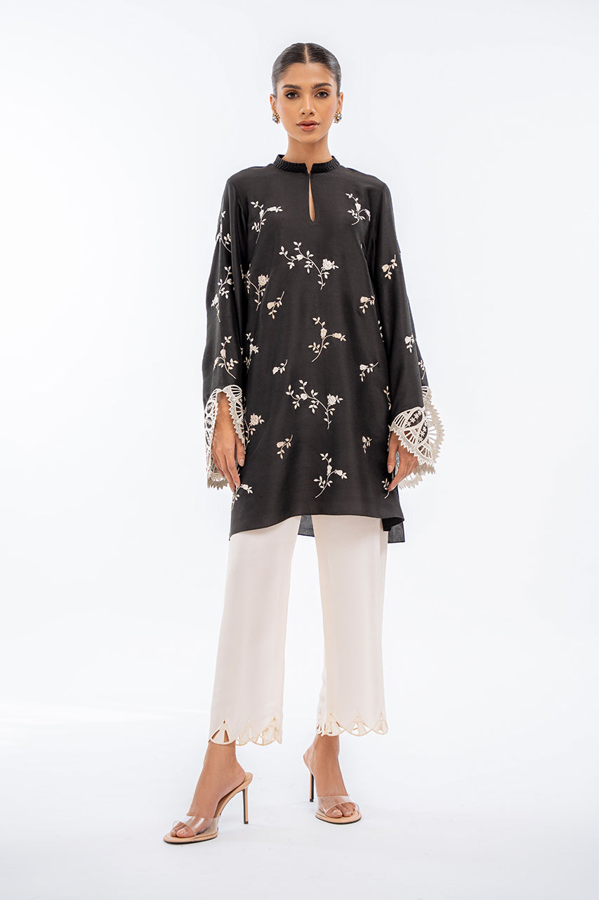 Sania Maskatiya | Eid Collection | Jada (B) by Sania Maskatiya - Designer Dress - Type: Ladies Clothes - Available at Libayah - 100% Original