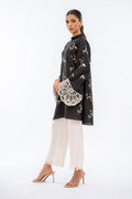 Sania Maskatiya | Eid Collection | Jada (B) by Sania Maskatiya - Designer Dress - Type: Ladies Clothes - Available at Libayah - 100% Original