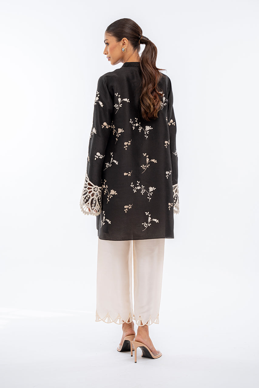 Sania Maskatiya | Eid Collection | Jada (B) by Sania Maskatiya - Designer Dress - Type: Ladies Clothes - Available at Libayah - 100% Original