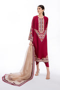 Sania Maskatiya | Eid Collection | Imani (B) by Sania Maskatiya - Designer Dress - Type: Ladies Clothes - Available at Libayah - 100% Original