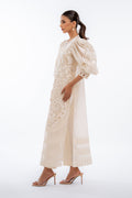 Sania Maskatiya | Eid Collection | Finn by Sania Maskatiya - Designer Dress - Type: Ladies Clothes - Available at Libayah - 100% Original