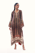 Sania Maskatiya | Eid Collection | Nadine by Sania Maskatiya - Designer Dress - Type: Ladies Clothes - Available at Libayah - 100% Original