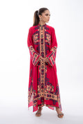 Sania Maskatiya | Eid Collection | Zena (C) by Sania Maskatiya - Designer Dress - Type: Ladies Clothes - Available at Libayah - 100% Original
