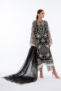 Sania Maskatiya | Eid Collection | Nada (B) by Sania Maskatiya - Designer Dress - Type: Ladies Clothes - Available at Libayah - 100% Original