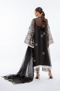 Sania Maskatiya | Eid Collection | Nada (B) by Sania Maskatiya - Designer Dress - Type: Ladies Clothes - Available at Libayah - 100% Original