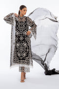 Sania Maskatiya | Eid Collection | Nada (B) by Sania Maskatiya - Designer Dress - Type: Ladies Clothes - Available at Libayah - 100% Original