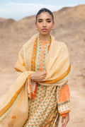 Sania Maskatiya | Eid Collection | Izzy (B) by Sania Maskatiya - Designer Dress - Type: Ladies Clothes - Available at Libayah - 100% Original