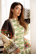 Sania Maskatiya | Eid Collection | Nain by Sania Maskatiya - Designer Dress - Type: Ladies Clothes - Available at Libayah - 100% Original