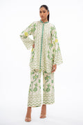 Sania Maskatiya | Eid Collection | Nia by Sania Maskatiya - Designer Dress - Type: Ladies Clothes - Available at Libayah - 100% Original