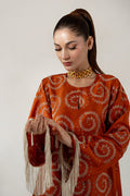 Sania Maskatiya | Eid Collection | Insha (B) by Sania Maskatiya - Designer Dress - Type: Ladies Clothes - Available at Libayah - 100% Original