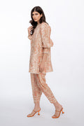 Sania Maskatiya | Eid Collection | Maira by Sania Maskatiya - Designer Dress - Type: Ladies Clothes - Available at Libayah - 100% Original