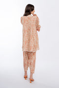Sania Maskatiya | Eid Collection | Maira by Sania Maskatiya - Designer Dress - Type: Ladies Clothes - Available at Libayah - 100% Original