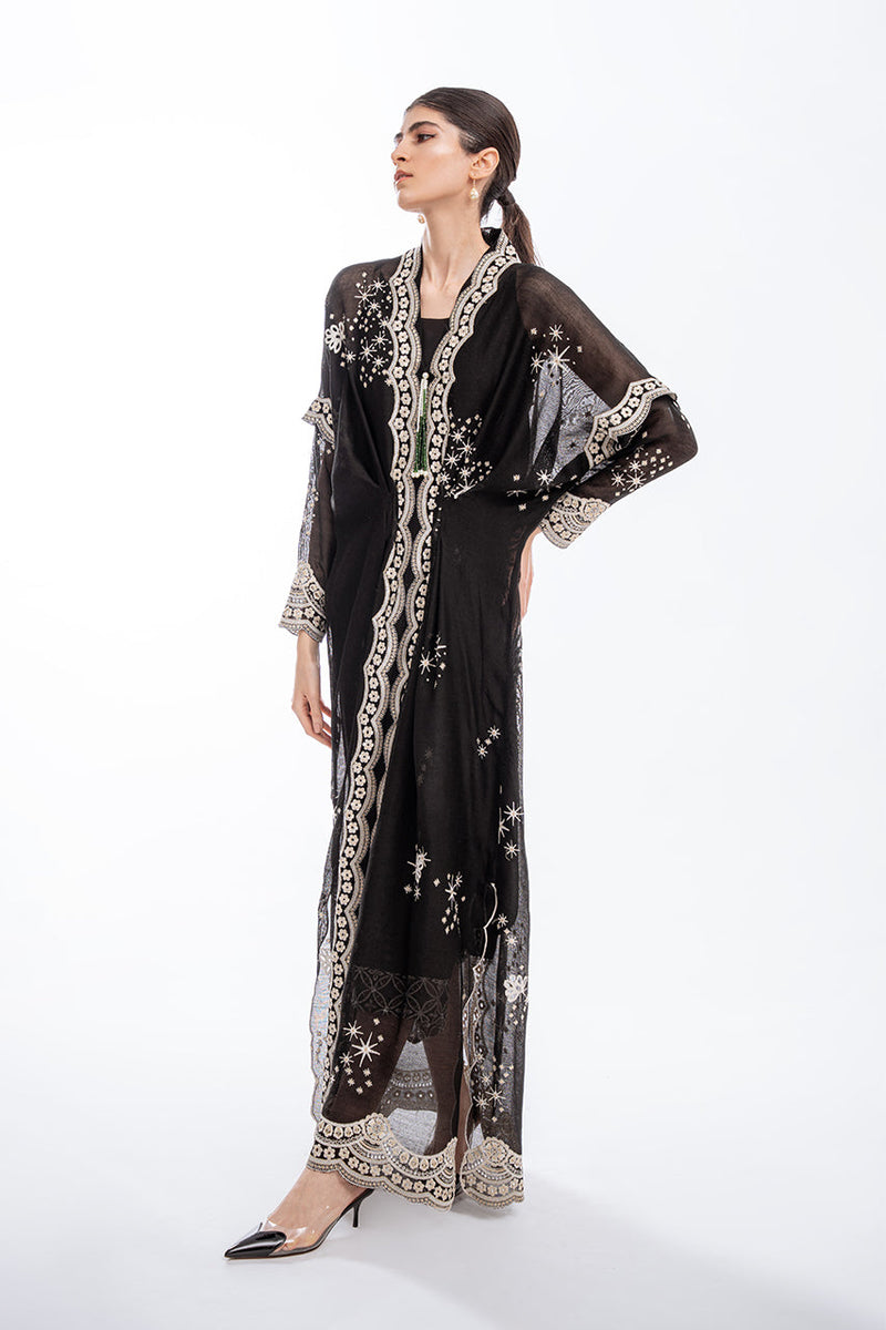 Sania Maskatiya | Eid Collection | Rita by Sania Maskatiya - Designer Dress - Type: Ladies Clothes - Available at Libayah - 100% Original