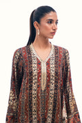 Sania Maskatiya | Eid Collection | Nadine by Sania Maskatiya - Designer Dress - Type: Ladies Clothes - Available at Libayah - 100% Original