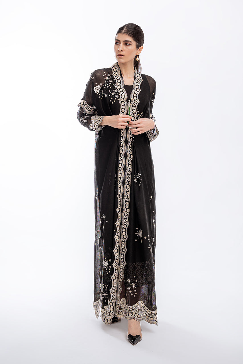 Sania Maskatiya | Eid Collection | Rita by Sania Maskatiya - Designer Dress - Type: Ladies Clothes - Available at Libayah - 100% Original