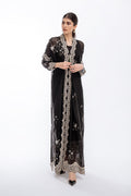 Sania Maskatiya | Eid Collection | Rita by Sania Maskatiya - Designer Dress - Type: Ladies Clothes - Available at Libayah - 100% Original