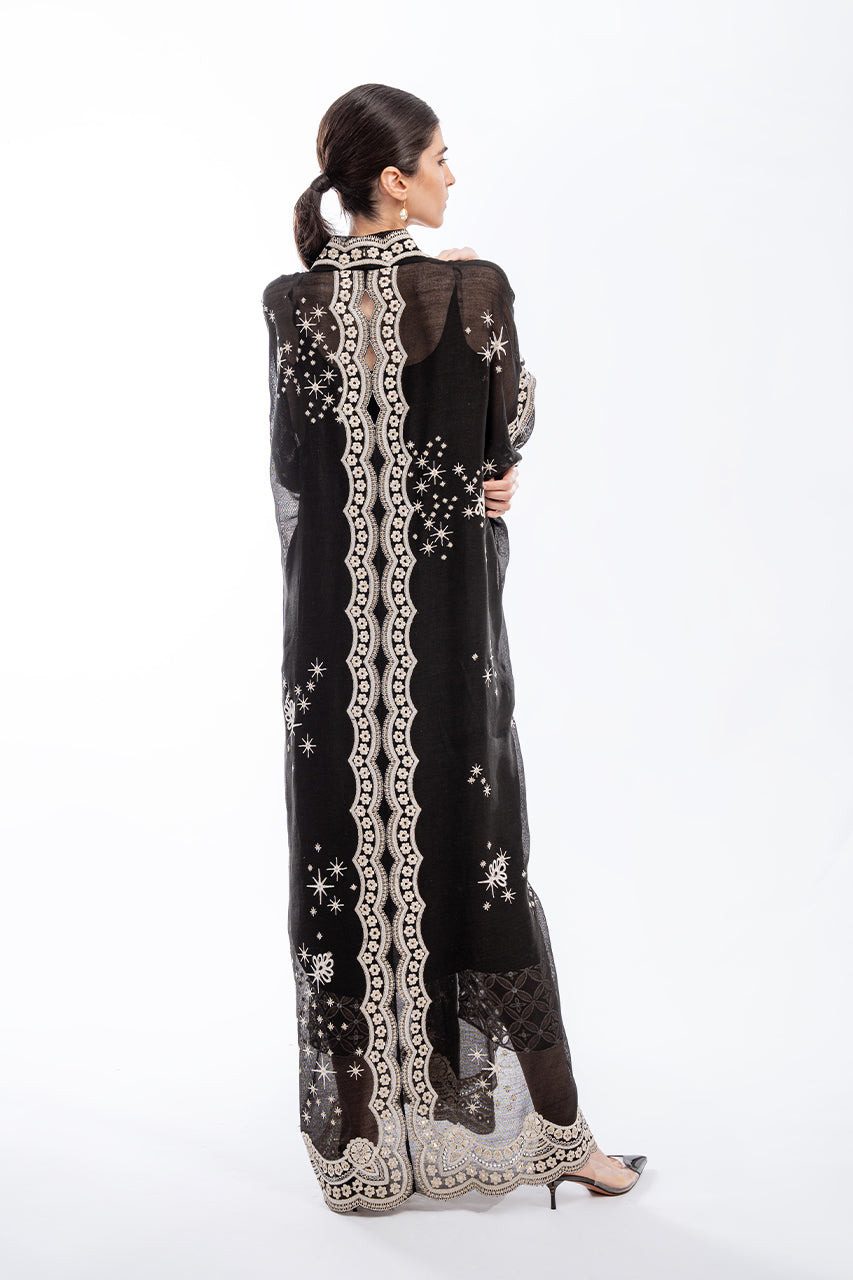 Sania Maskatiya | Eid Collection | Rita by Sania Maskatiya - Designer Dress - Type: Ladies Clothes - Available at Libayah - 100% Original