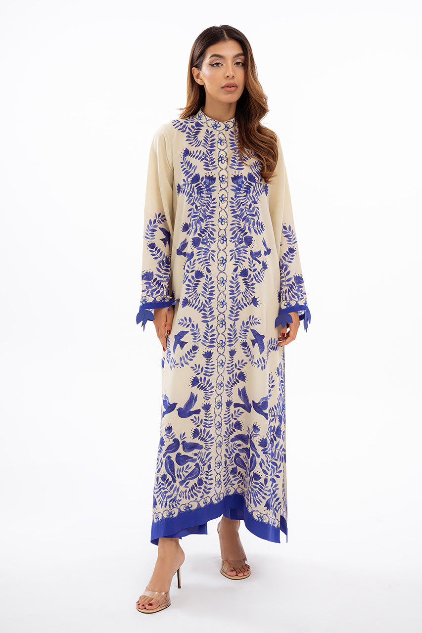 Sania Maskatiya | Eid Collection | Zaib by Sania Maskatiya - Designer Dress - Type: Ladies Clothes - Available at Libayah - 100% Original