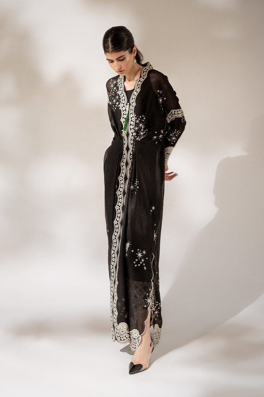 Sania Maskatiya | Eid Collection | Rita by Sania Maskatiya - Designer Dress - Type: Ladies Clothes - Available at Libayah - 100% Original