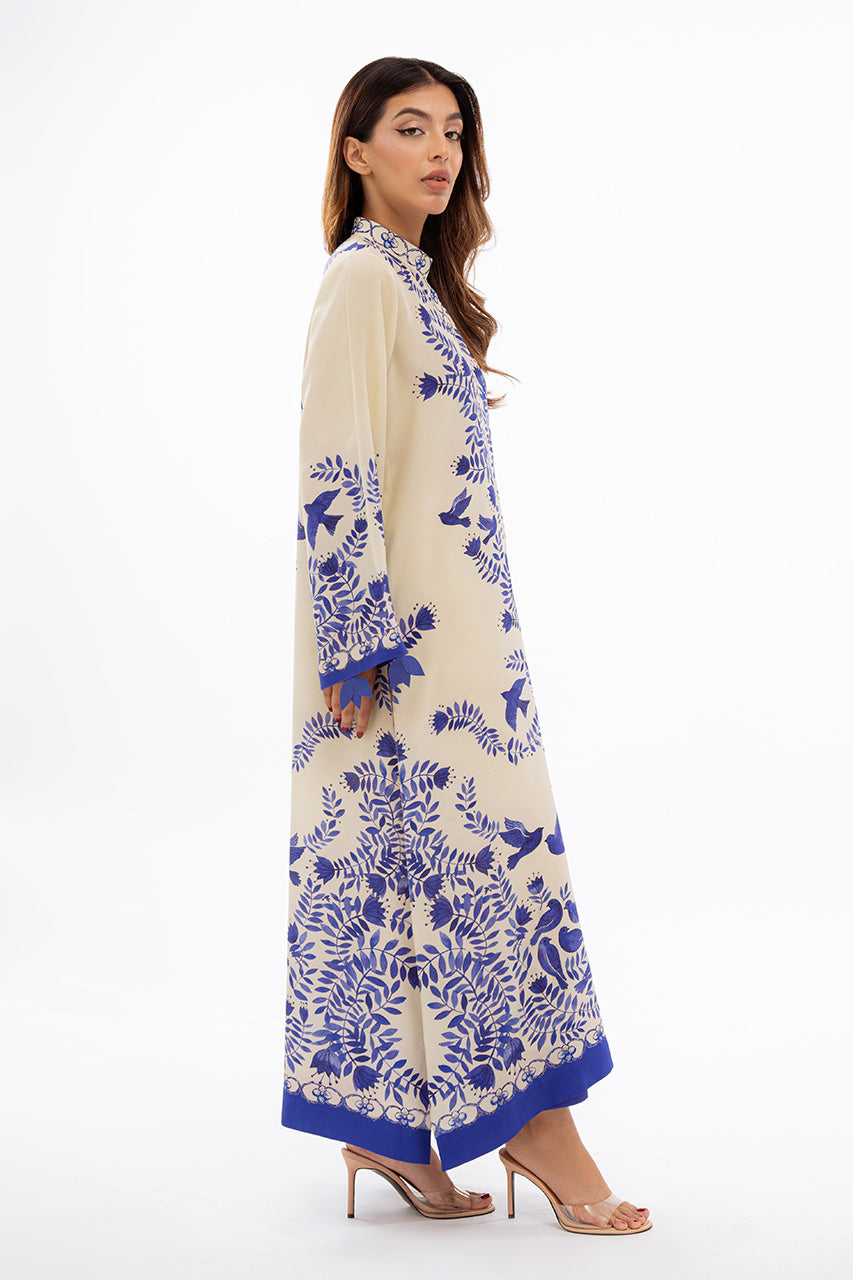 Sania Maskatiya | Eid Collection | Zaib by Sania Maskatiya - Designer Dress - Type: Ladies Clothes - Available at Libayah - 100% Original