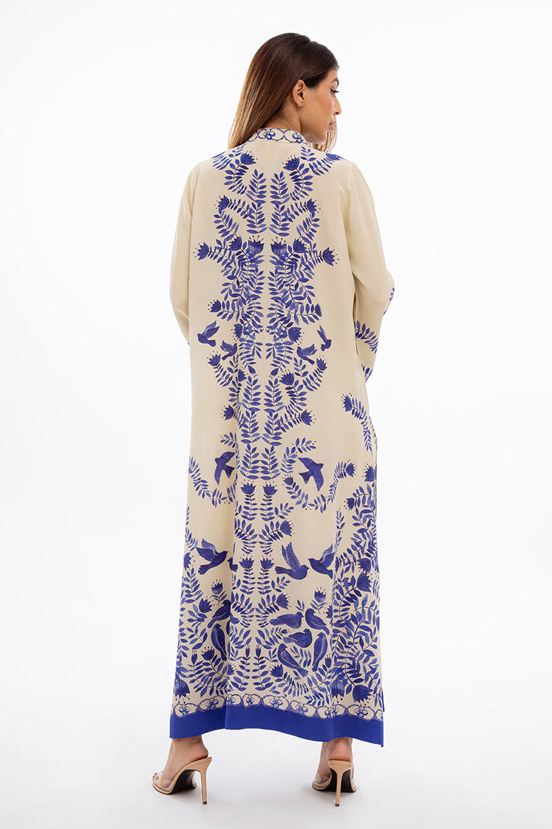 Sania Maskatiya | Eid Collection | Zaib by Sania Maskatiya - Designer Dress - Type: Ladies Clothes - Available at Libayah - 100% Original