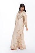 Sania Maskatiya | Eid Collection | Aileen by Sania Maskatiya - Designer Dress - Type: Ladies Clothes - Available at Libayah - 100% Original