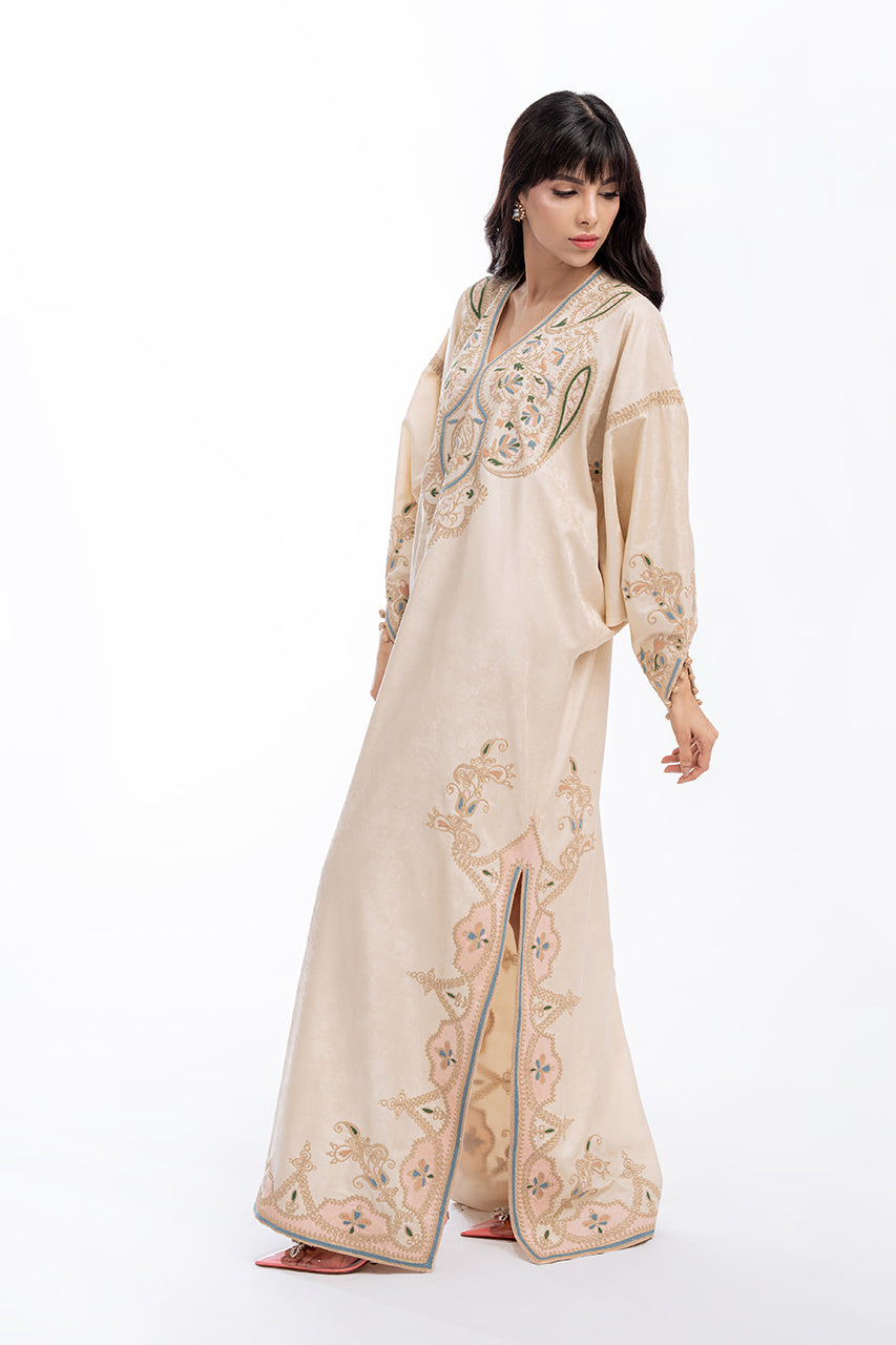 Sania Maskatiya | Eid Collection | Aileen by Sania Maskatiya - Designer Dress - Type: Ladies Clothes - Available at Libayah - 100% Original